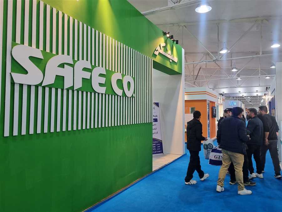 قطعه قطعه پیشرفت!